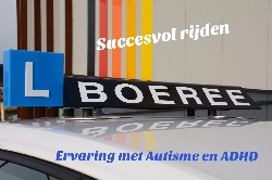 Afbeelding › Autorijschool Boeree