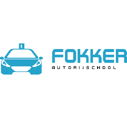 Afbeelding › Autorijschool Fokker