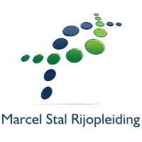 Afbeelding › Marcel Stal Rijopleiding