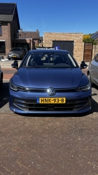 Afbeelding › Never 2 late Rijschool