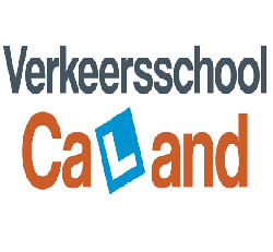 Afbeelding › Rijschool Caland