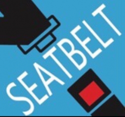 Afbeelding › Rijschool Seatbelt