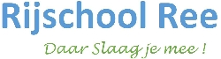 Afbeelding › Rijschoolree.nl