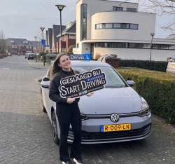 Afbeelding › Start Driving Eindhoven